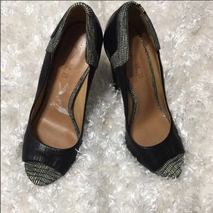 Black 🖤LAMB 🖤Heels